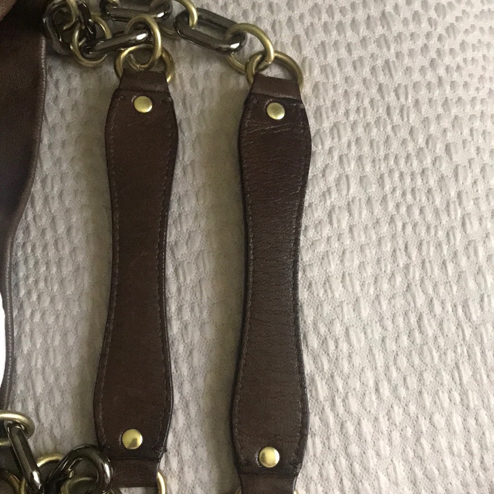 Beautiful unique Coach bag - Picture 8 of 17